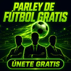 Parley de Fútbol Gratis