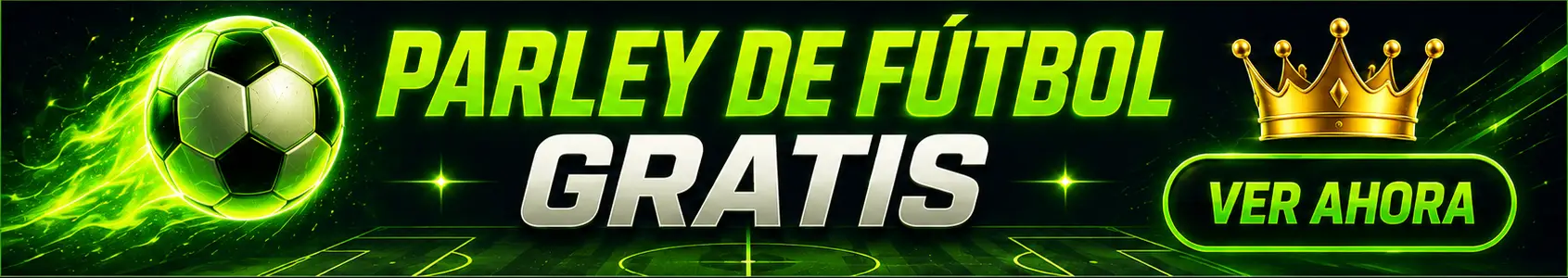 Parley de Fútbol Gratis