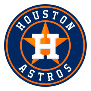Houston Astros - Logo