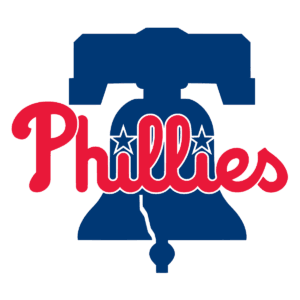 Philadelphia Phillies - Logo