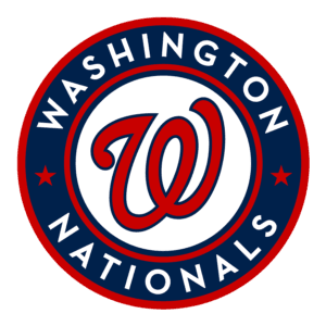 Washington Nationals - Logo