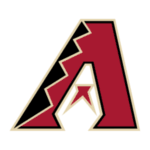 Arizona Diamondbacks - logo equipo MLB