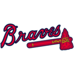 Atlanta Braves - logo equipo MLB