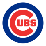 Chicago Cubs - logo equipo MLB