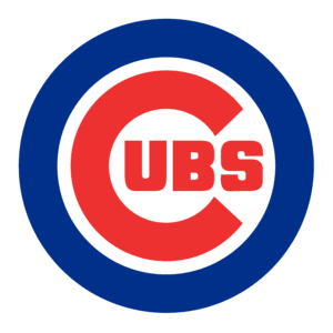 Chicago Cubs - Logo