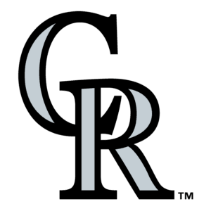 Colorado Rockies - Logo