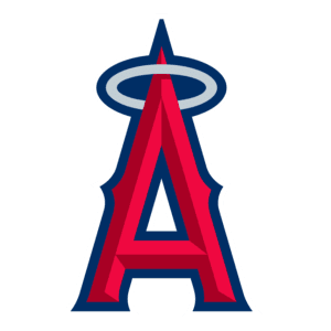 Los Angeles Angels - Logo