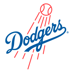 Los Angeles Dodgers - Logo