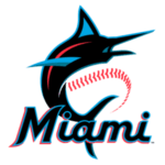 Miami Marlins - logo equipo MLB