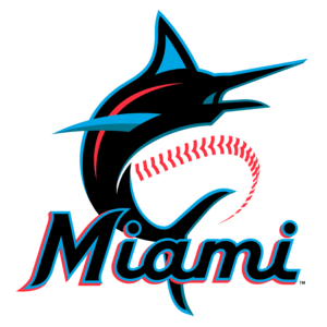 Miami Marlins - Logo