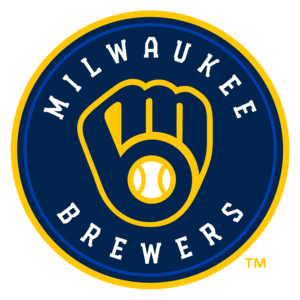 Milwaukee Brewers - Logo