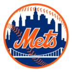 New York Mets - logo equipo MLB
