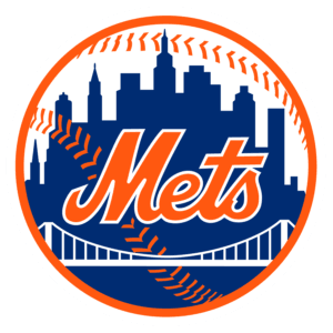 New York Mets - Logo