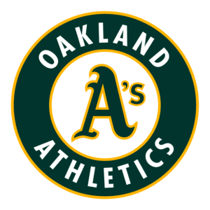 Oakland Athletics - Logo