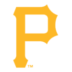 Pittsburgh Pirates - logo equipo MLB