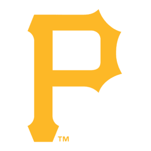 Pittsburgh Pirates - Logo