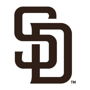 San Diego Padres - Logo