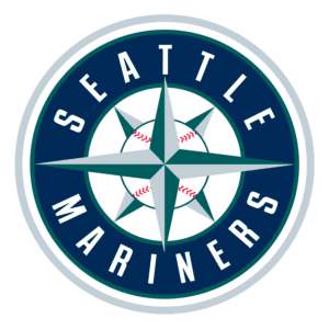 Seattle Mariners - Logo