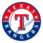 Texas Rangers - MLB
