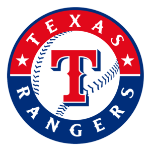 Texas Rangers - Logo