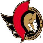 Ottawa Senators - logo equipo NHL
