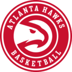 Atlanta Hawks - logo equipo NBA