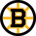 Boston Bruins - logo equipo NHL
