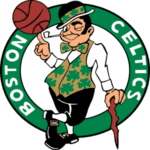 Boston Celtics - logo equipo NBA