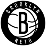 Brooklyn Nets - logo equipo NBA
