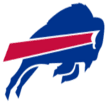 Buffalo Bills - logo equipo NFL
