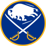 Buffalo Sabres - logo equipo NHL