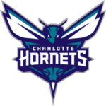 Charlotte Hornets - logo equipo NBA