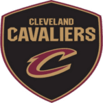 Cleveland Cavaliers - logo equipo NBA
