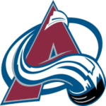 Colorado Avalanche - logo equipo NHL