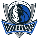 Dallas Mavericks - logo equipo NBA