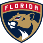 Florida Panthers - logo equipo NHL