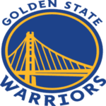 Golden State Warriors - logo equipo NBA