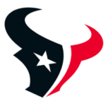 Houston Texans - logo equipo NFL