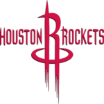 Houston Rockets - logo equipo NBA