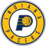 Indiana Pacers - logo equipo NBA
