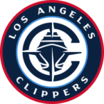Los Angeles Clippers - logo equipo NBA