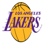 Los Angeles Lakers - logo equipo NBA