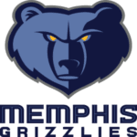 Memphis Grizzlies - logo equipo NBA