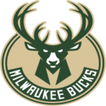 Milwaukee Bucks - logo equipo NBA