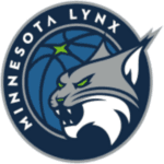Minnesota Lynx - logo equipo WNBA