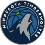 Minnesota Timberwolves - logo equipo NBA