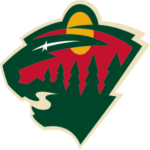 Minnesota Wild - logo equipo NHL