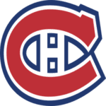 Montreal Canadiens - logo equipo NHL