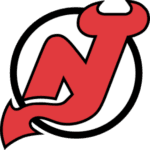 New Jersey Devils - logo equipo NHL