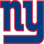 New York Giants - logo equipo NFL